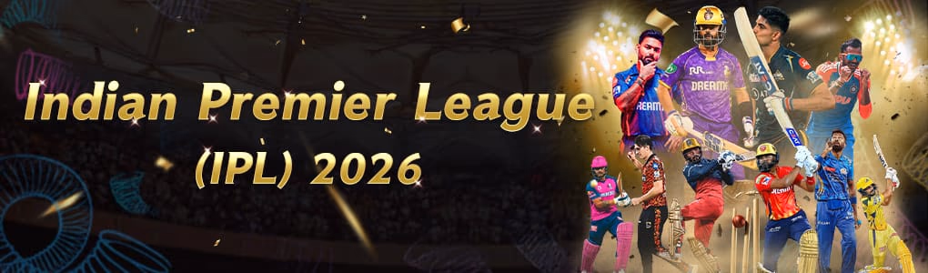 IPL Win Sign Up — Create Your Betting Account in India